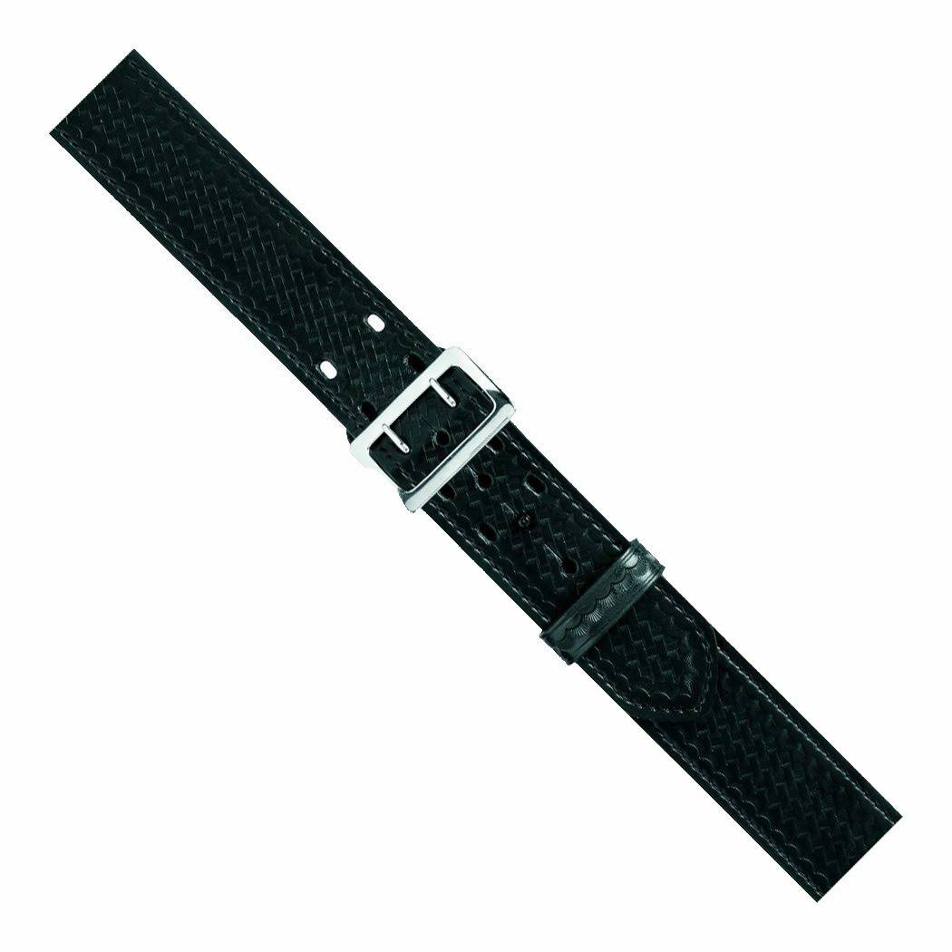 42 Waist Plain Duty Belt J142