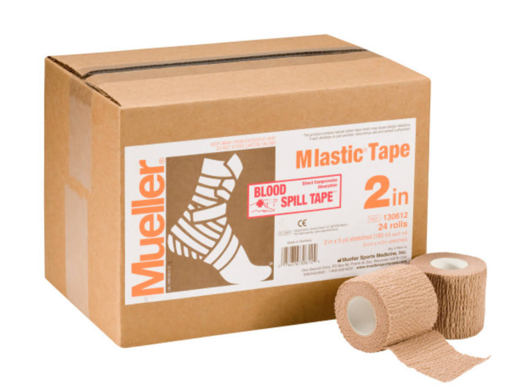 Lastic Tape 3 inch x 5 Yard (Case of 16) G79238