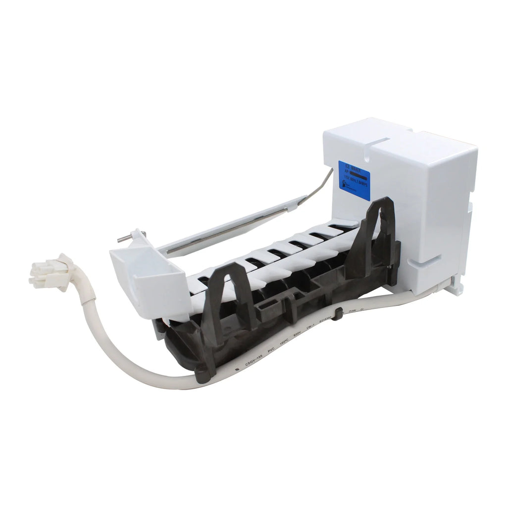 Refrigerator Ice Maker Replacement J841673