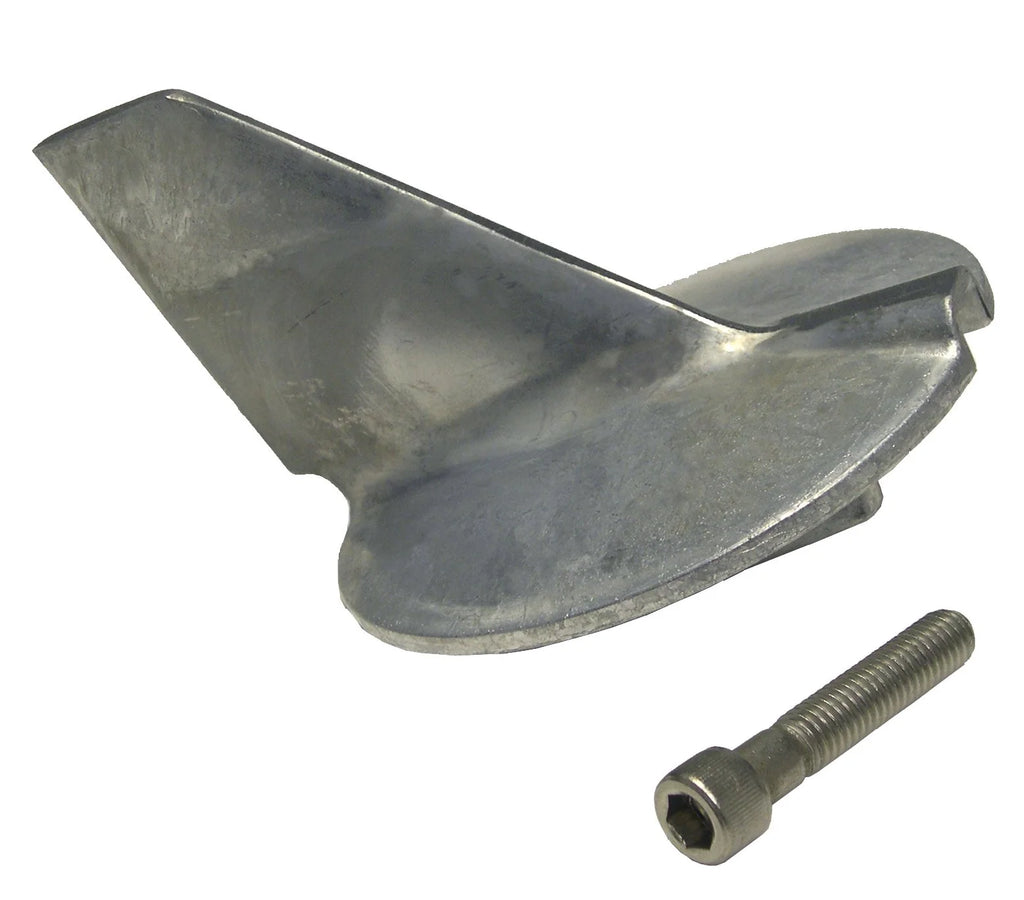 Zinc Anode Kit for Yamaha Outboards G983409