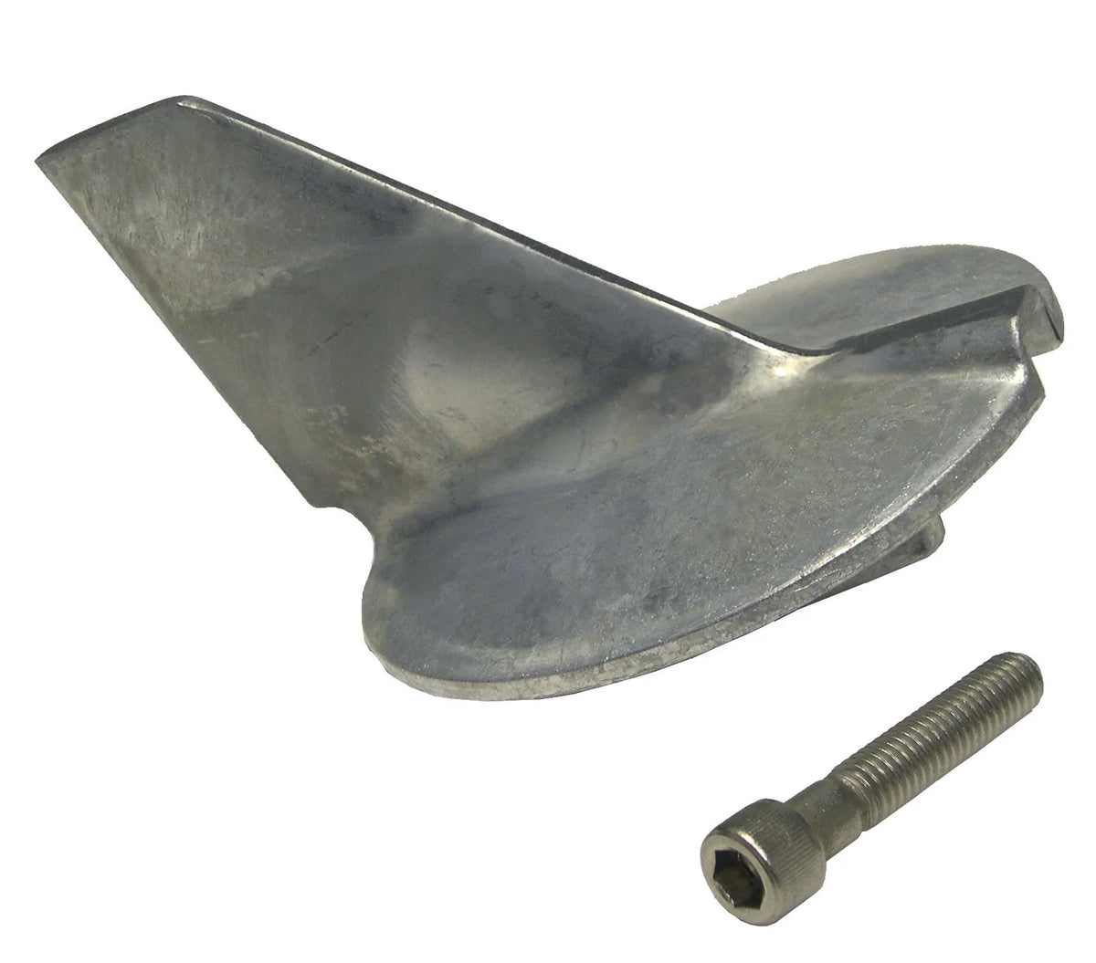 Zinc Anode Kit for Yamaha Outboards G983409