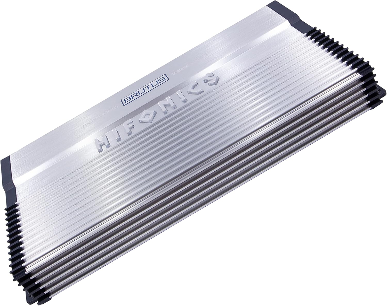 6000 Watt RMS 1-Channel D Class Car Audio Amplifier Z744