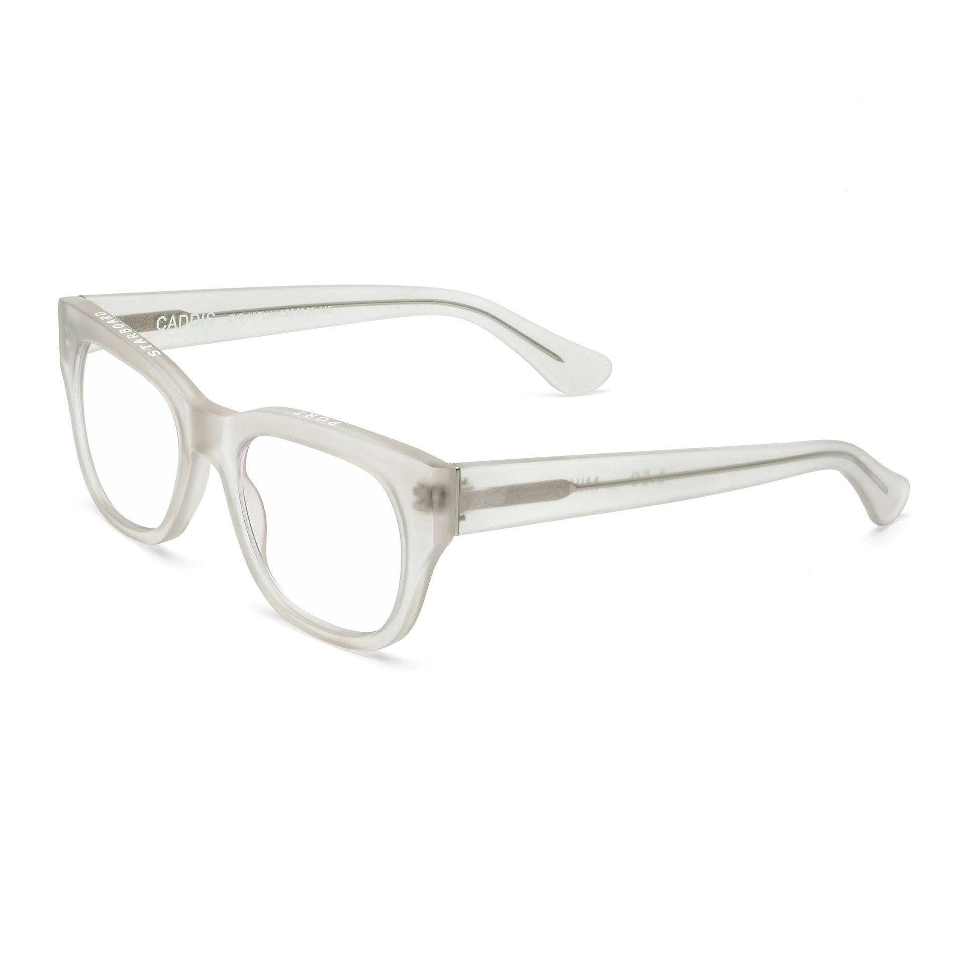 Fog Readers P713
