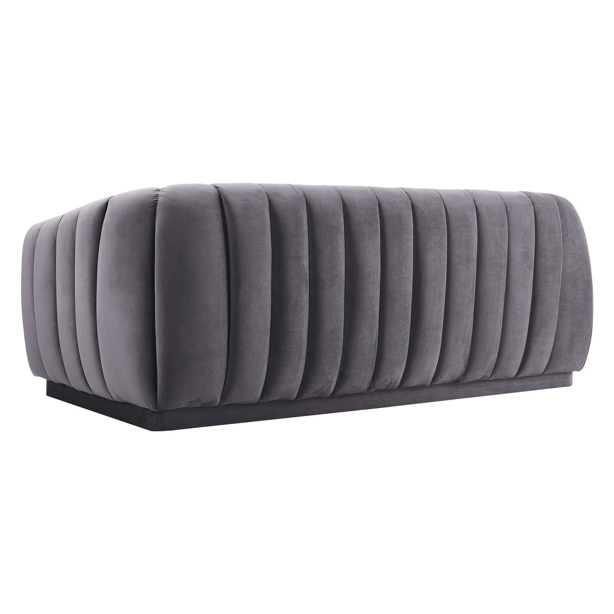 Velvet Sofa J4764