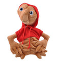 7" Soft Plush Toy Doll O7840