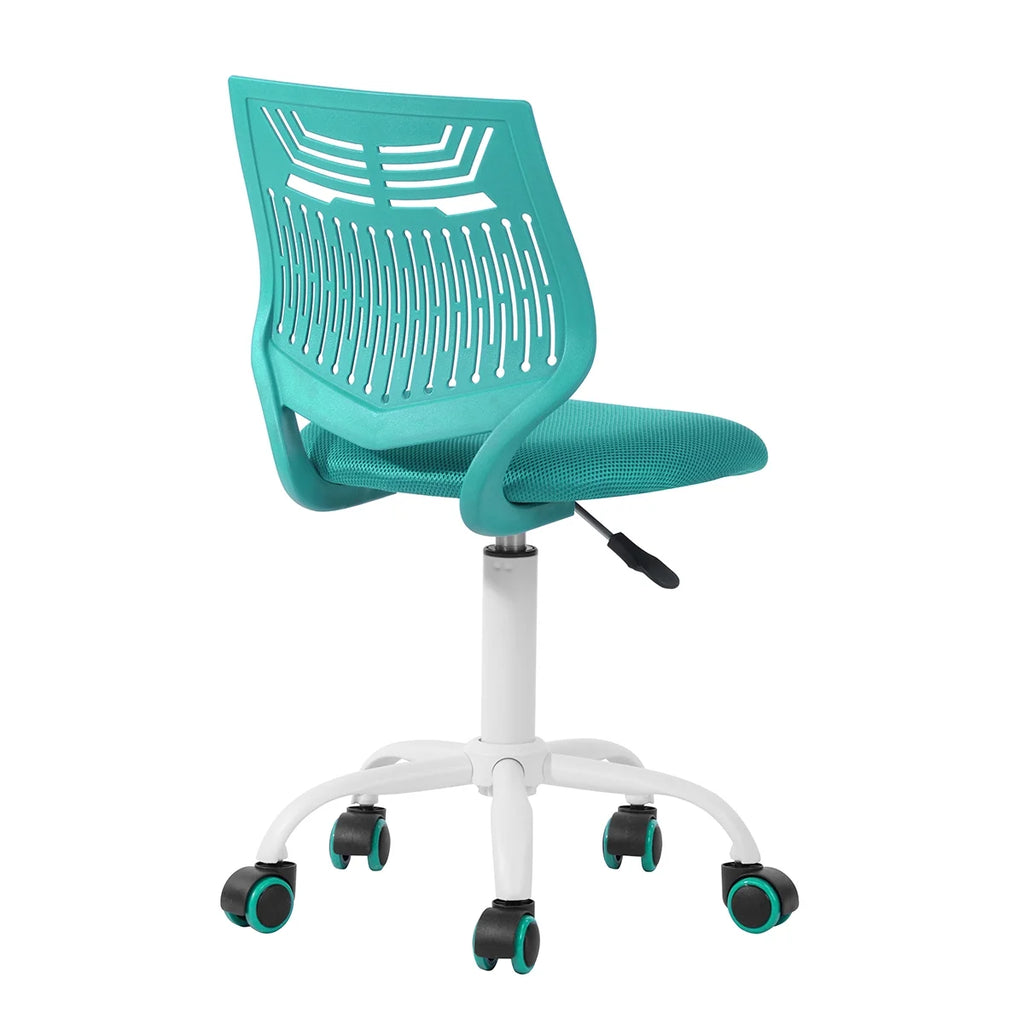 AQUA Adjustable Height Rolling Office Chair R257575