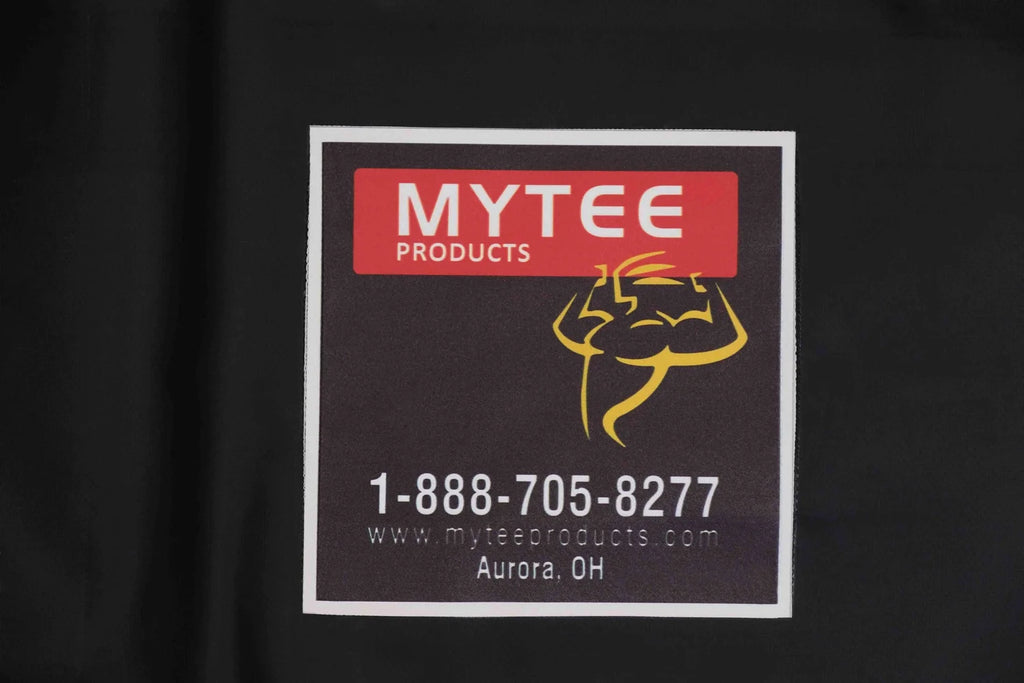 Smoke Tarp D9850