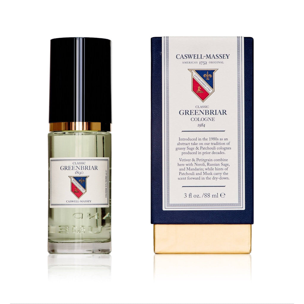 Classic Greenbriar Cologne 88ml I660137