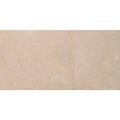 12 in. x 24 in. Polished Marble Floor and Wall Tile W3695
