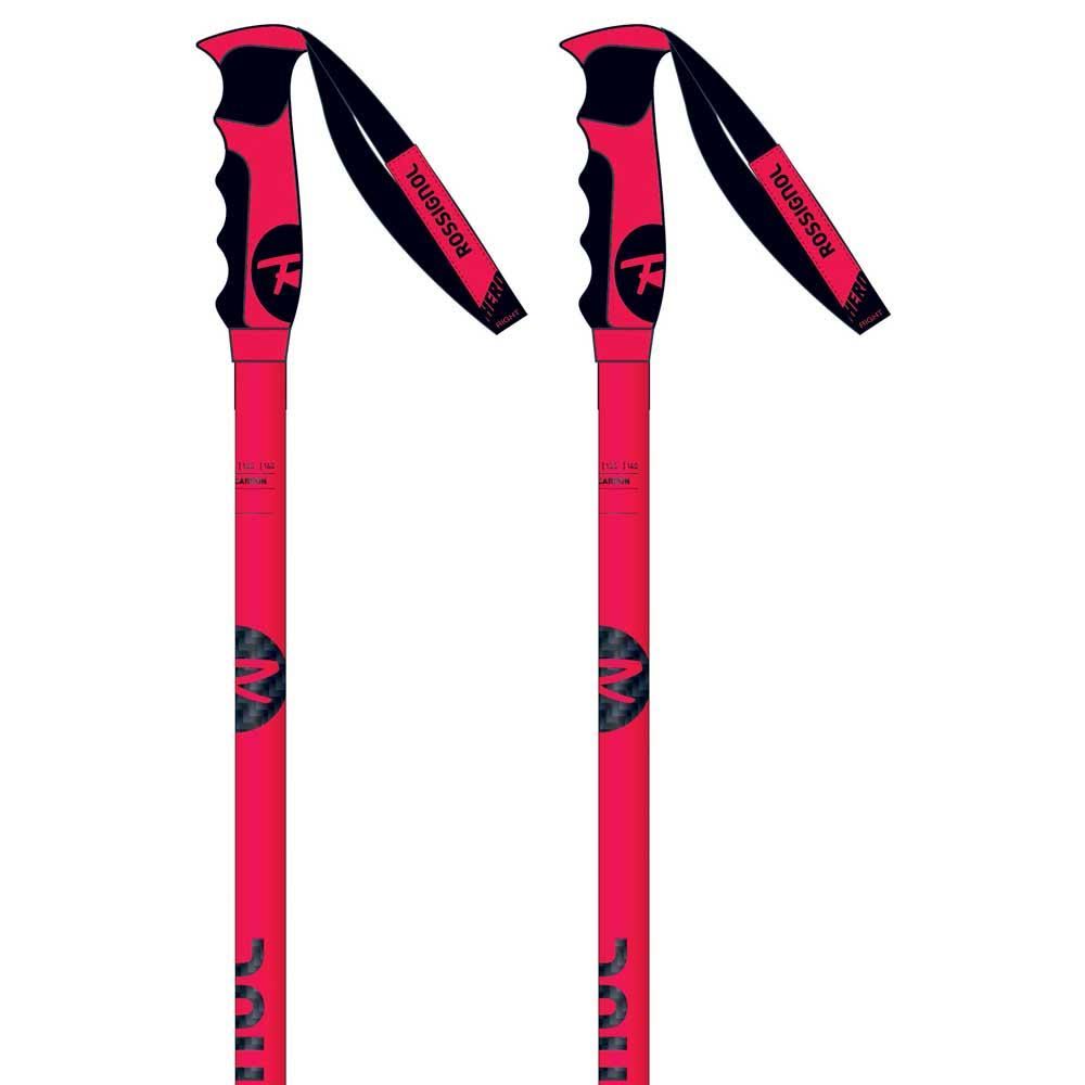 Hero Carbon Poles 130 cm D48947