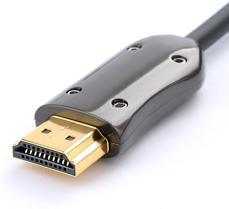 150 Feet Fiber Optic HDMI 2.0 Cable 4K 60Hz 18Gbps P347332