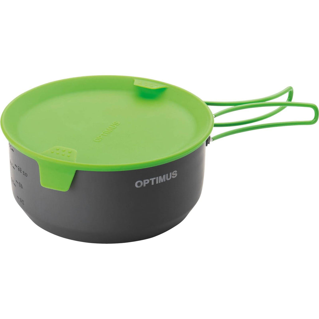 4 Pot Set R16409
