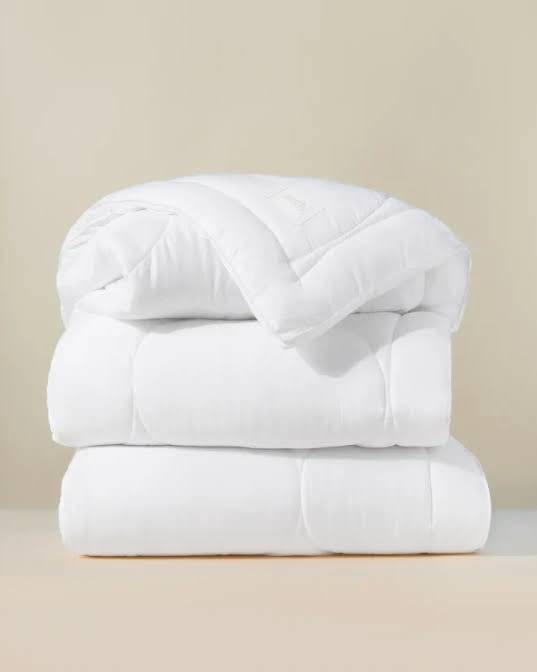 King/Cal King Eucalyptus Comforter U67909