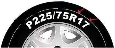17 inch Steel Rim Z775