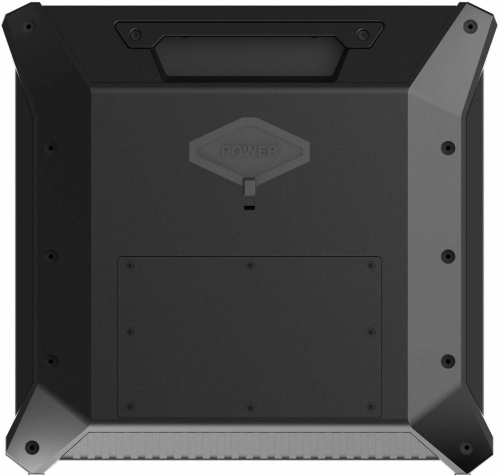 Portable 2-way Wireless Speaker Q3490