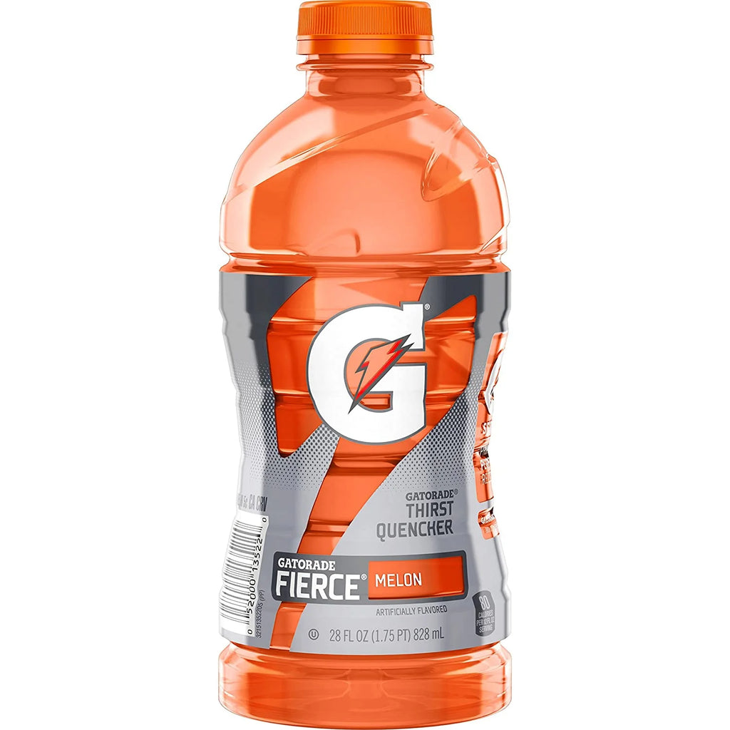 28 oz Sports Drink Variety Pack, Quantity of 6 W316
