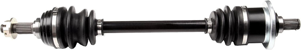 CV Axle Rear Left Right for Arctic Cat 400 500 650 4x4 Q2142