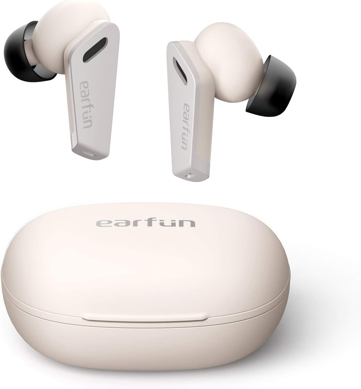 Hybrid ANC Bluetooth Earbuds with 32H Playtime J98084