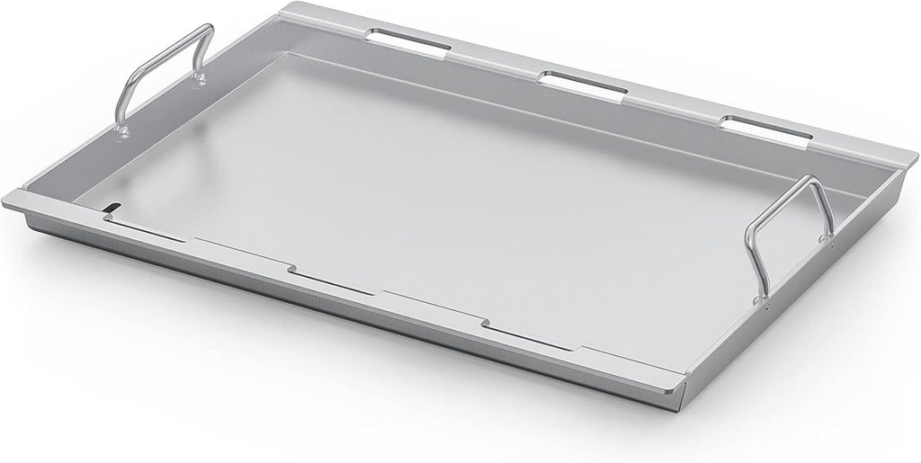 Stainless Steel Grill Griddle Replacement O395767