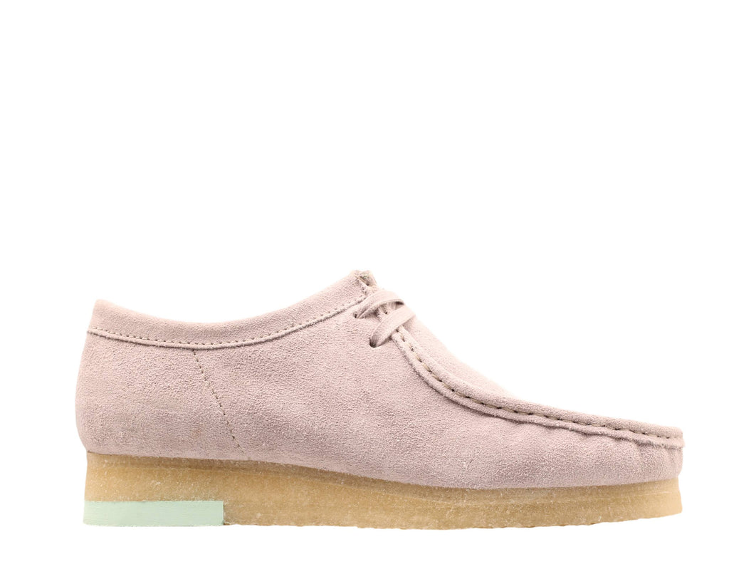 Grey Combi Suede Shoes C382548