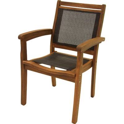 Patio Chair W36581