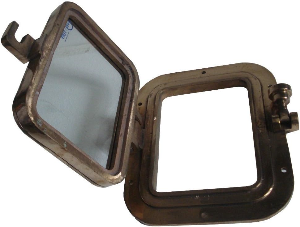 Toughened Glass Marine Port Hole N610