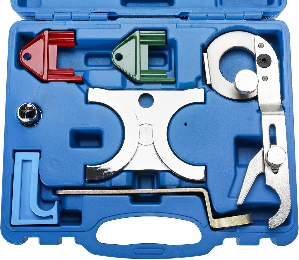 Petrol Engine Timing Locking Tool Set Pack of 2 R346