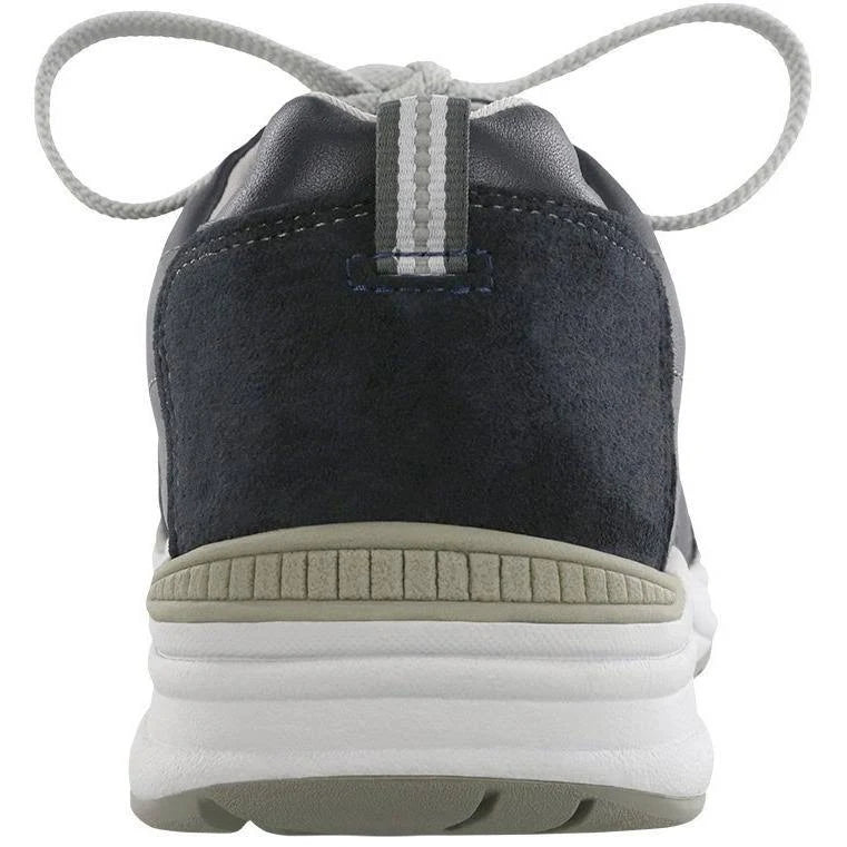 Navy Venture Shoes C3585