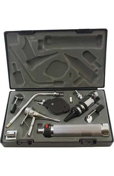 Otoscope & Ophthalmoscope E.N.T. Diagnostic Set K902274