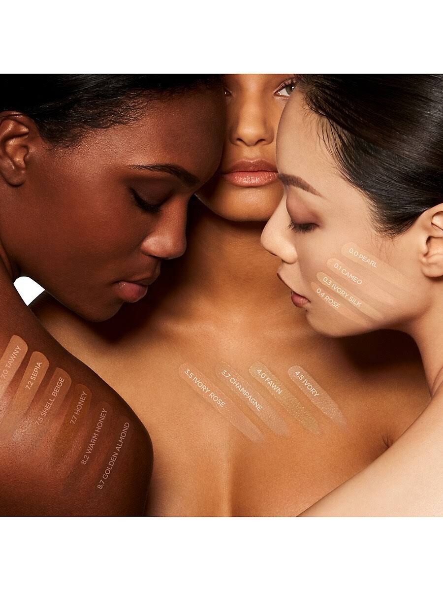 Buff Soft Matte Foundation A9102