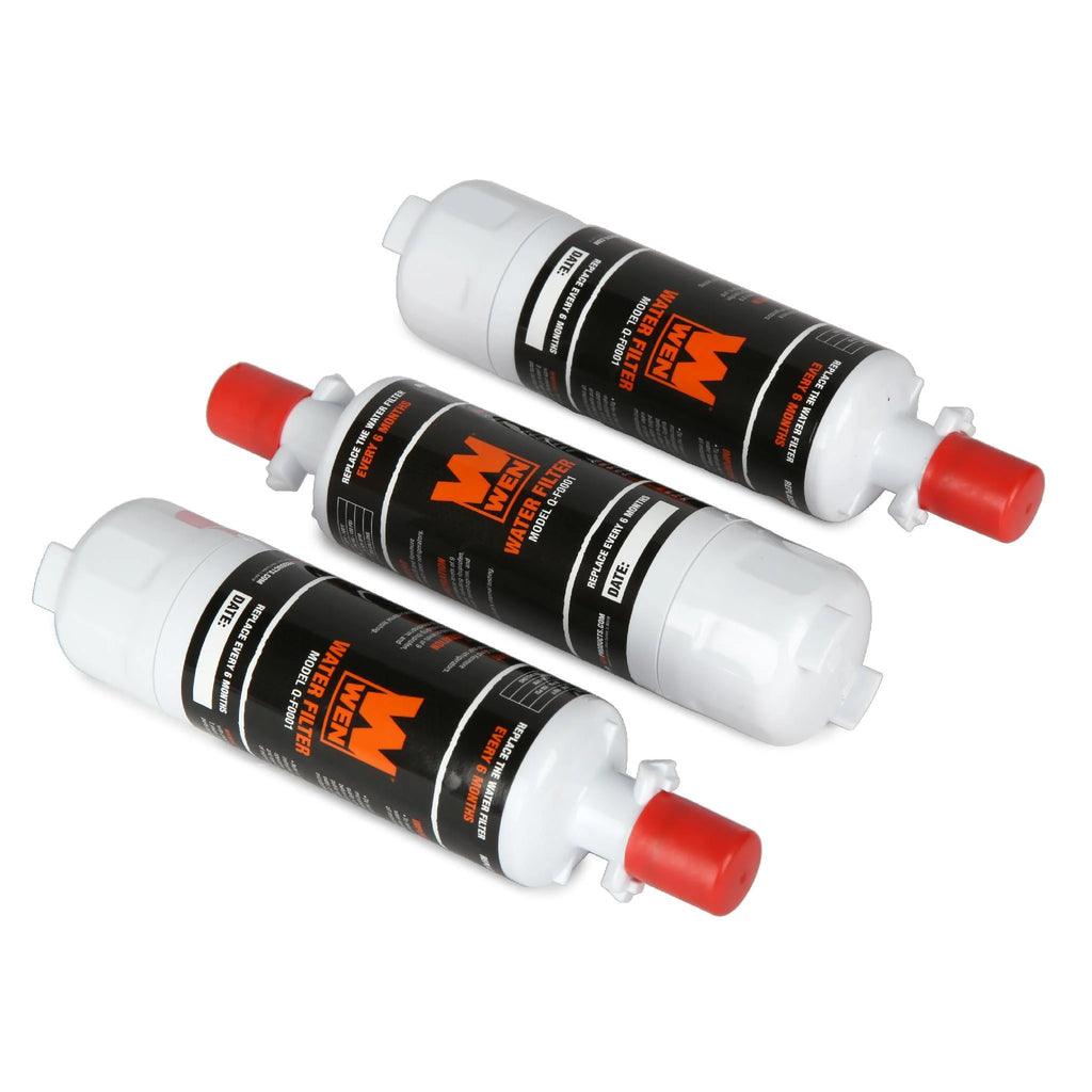 3 Pack Refrigerator Water Filter T232