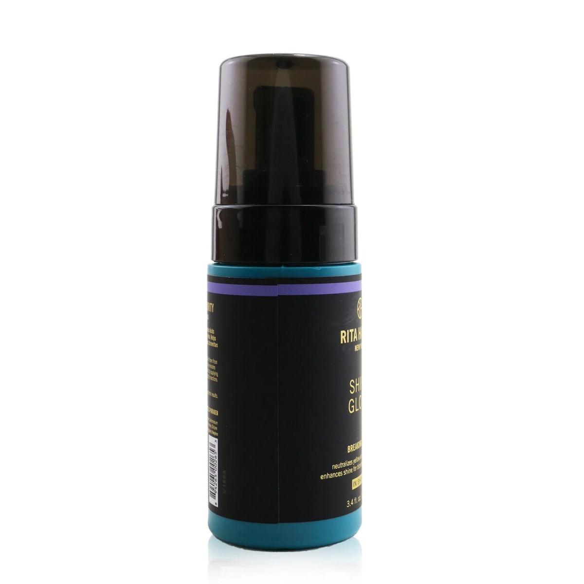 True Color Ultimate Shine Gloss 100ml/3.4 oz T146