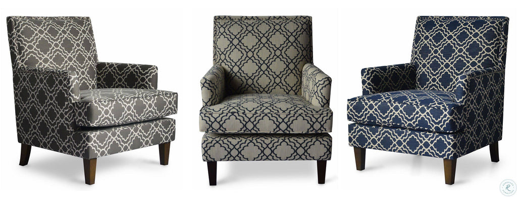 Marine Accent Chair K25578