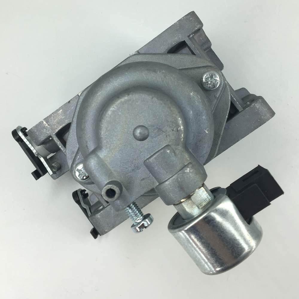 Carburetor with Gaskets Pack of 2 H502