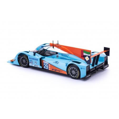 Lola B12/80 24H Le Mans 2012 H807