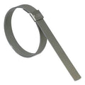 Junior Smooth I.D. Clamps, 1 3/4 in Dia, 1/2 in Wide, Stainless Steel 201 R406286
