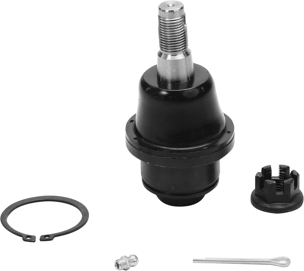 6pc Upper Control Arms with Ball Joints and Sway Bar Links E36183
