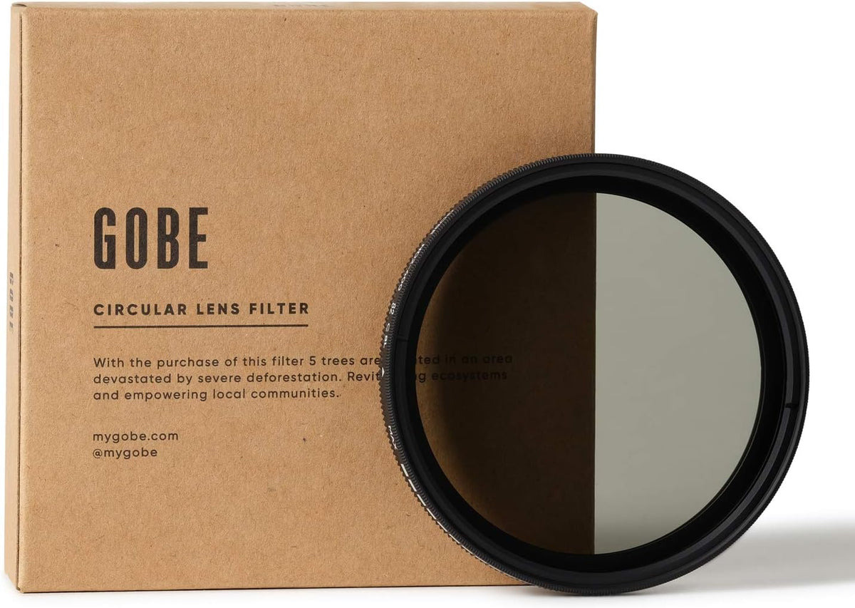 67mm Variable ND Lens Filter Pack of 2 C8799