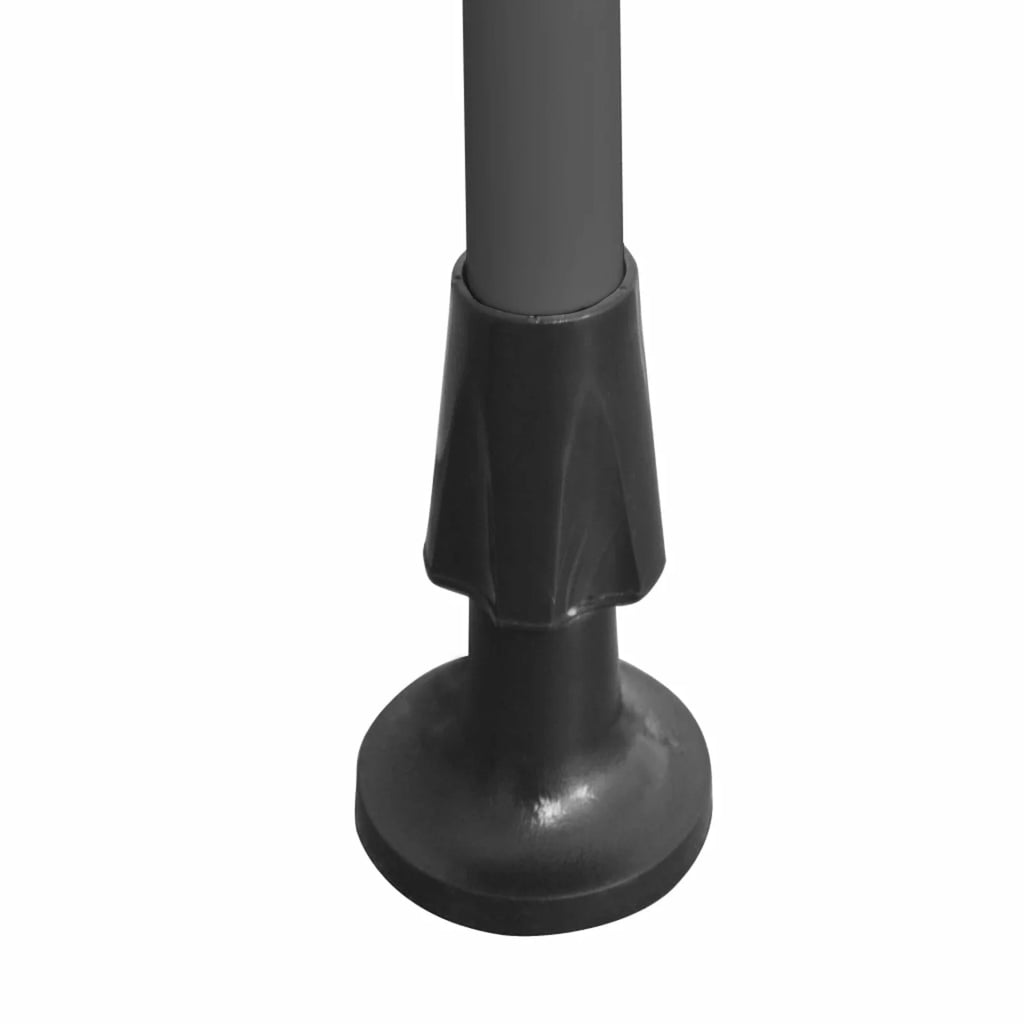 Retractable Awning with 157.5" Anthracite V892