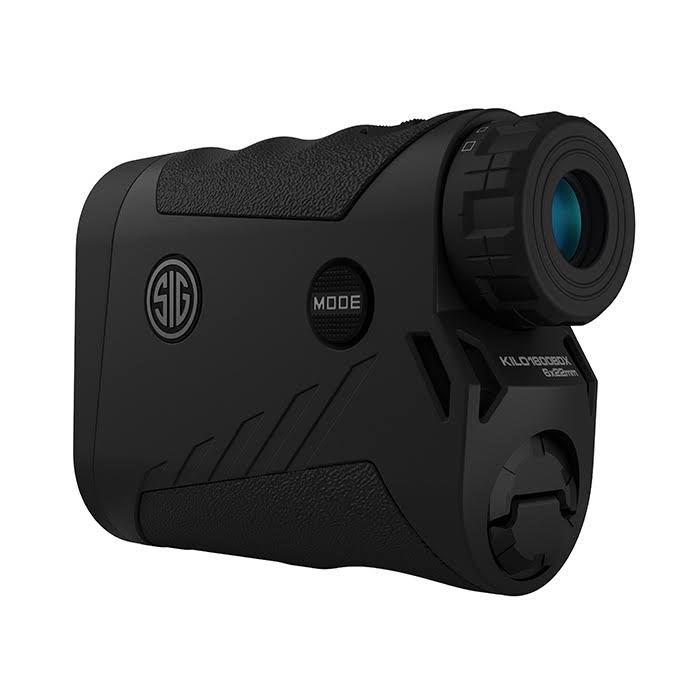 6x22 Rangefinder Z84005