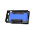 Wireless Motorcycle Cellphone Mount with Car Charger M4132