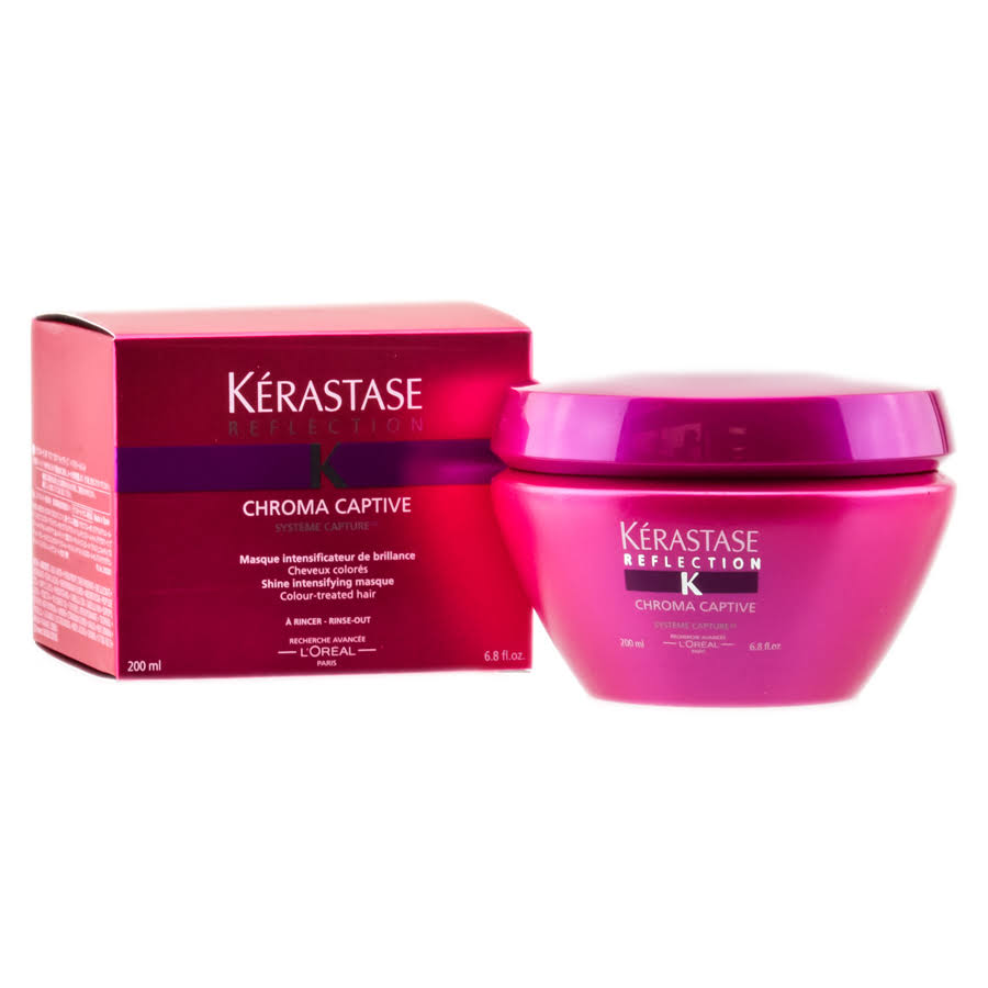 Chroma Captive Reflection Masque - 200 ml jar V2775