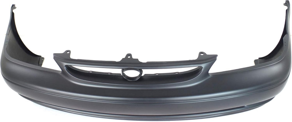 Front Bumper Cover for 1998-2000 Toyota Corolla G964380