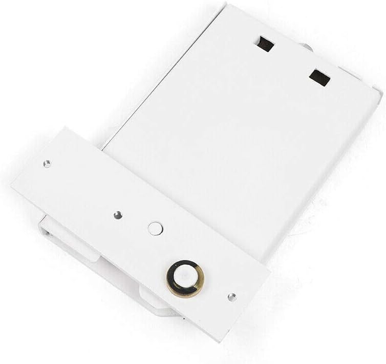 Horizontal Wall Bed Springs Mechanism Hardware Kit I1749