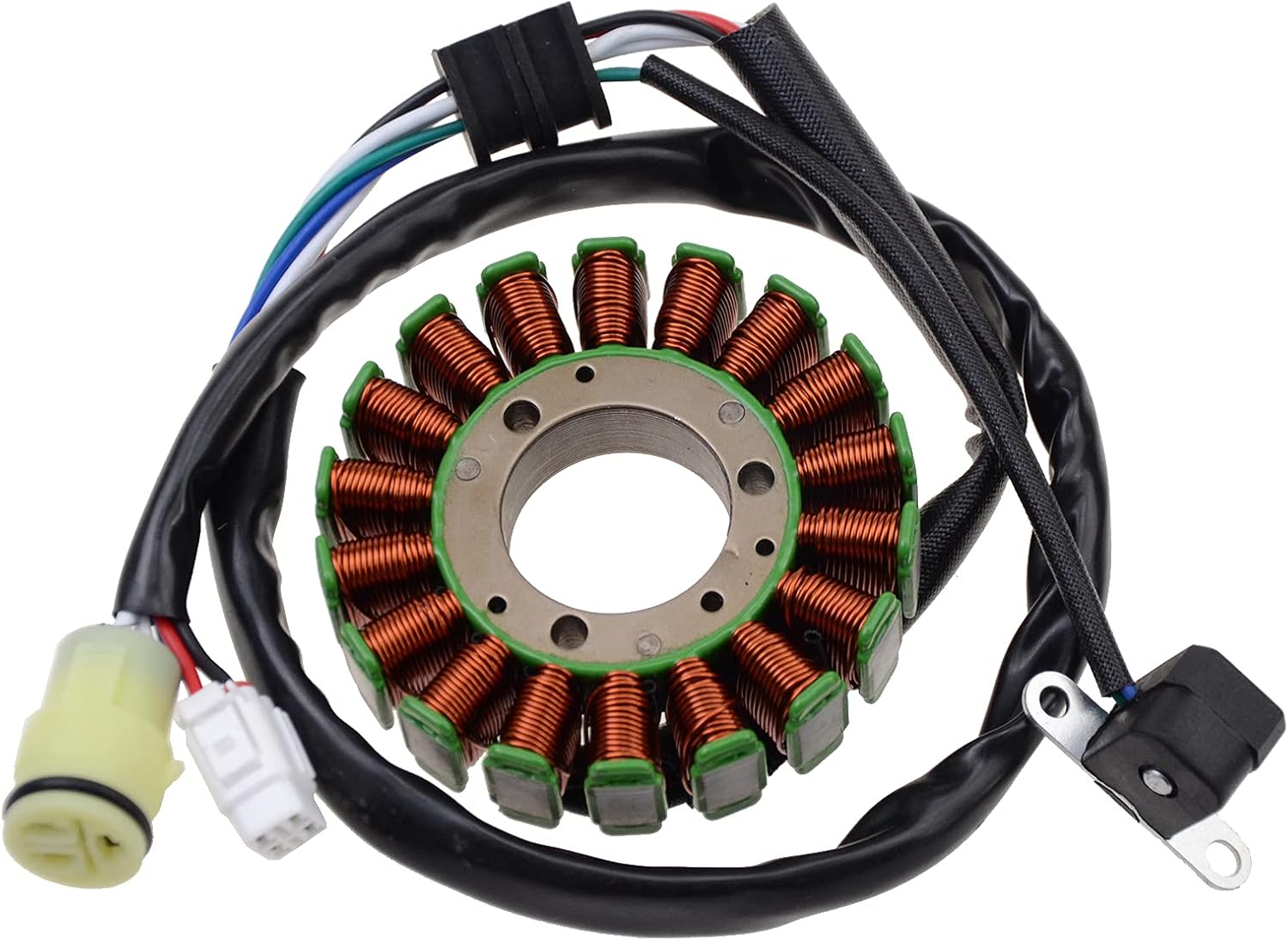18 Coil Magneto Stator Engine Pack of 2 Y327730