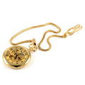 Mechanical Pocket Watch S75902