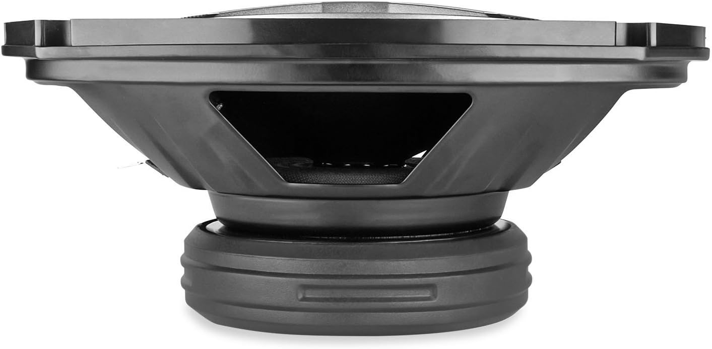 700W 6"X 9" 4-Way Car Speaker (Pair) C401918