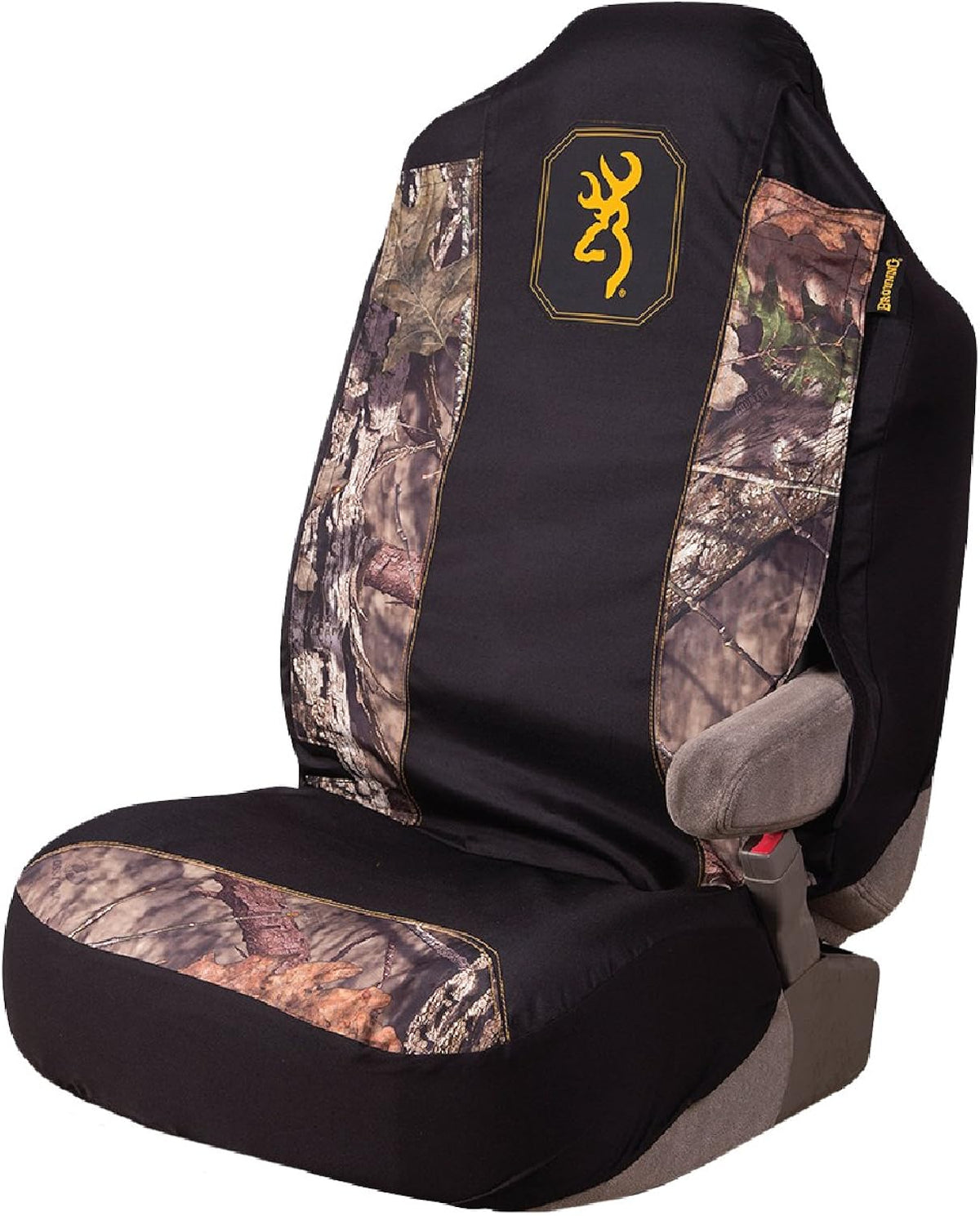 Universal Front and Bench Seat Covers, Water Resistant, Pack of 2 W751