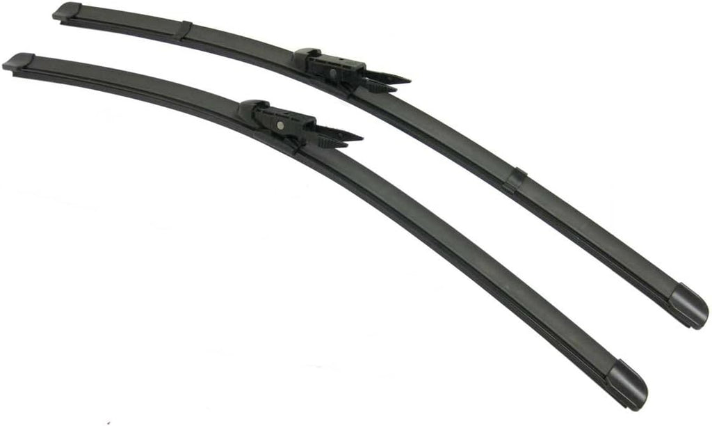 Wiper Blades Front Pair Pack of 2 U23851
