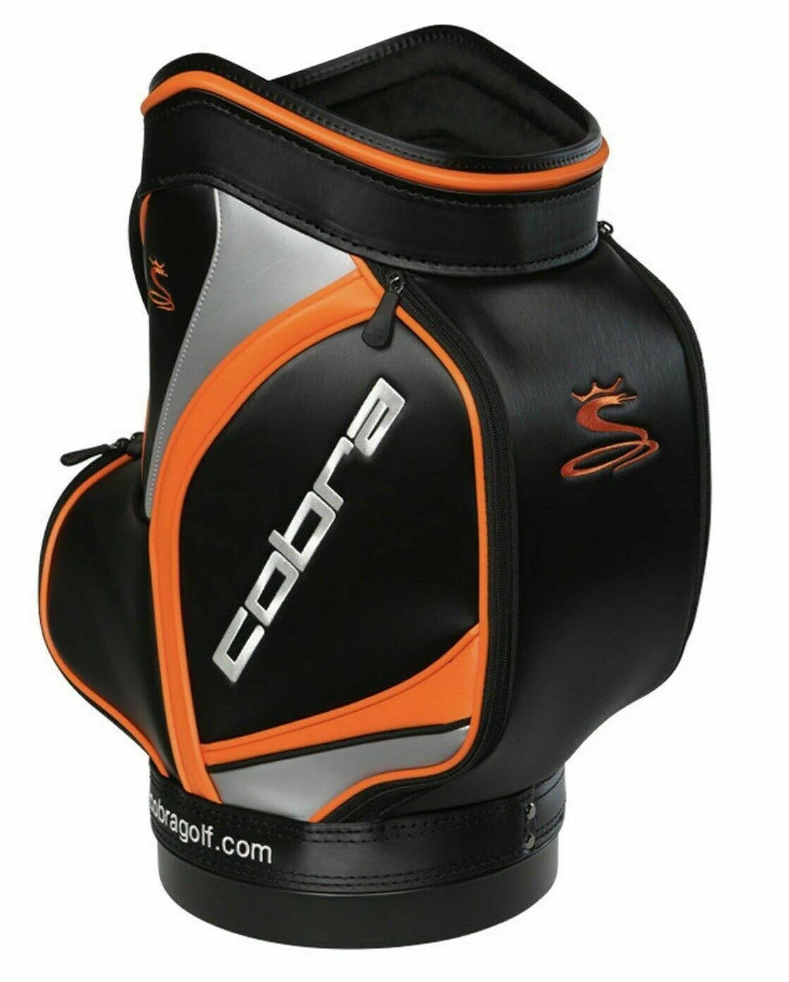 Black Caddy Bag S95590